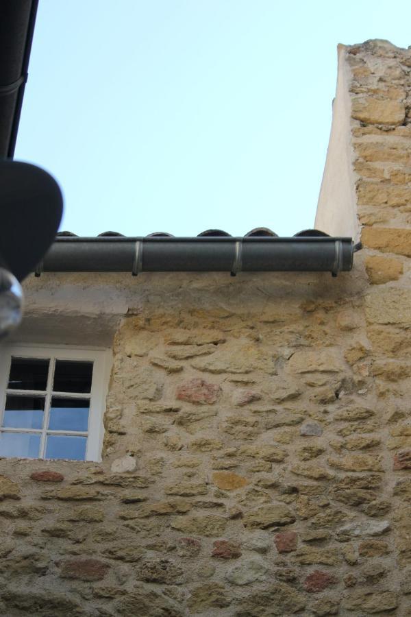 La Cour Villa Lourmarin Dış mekan fotoğraf