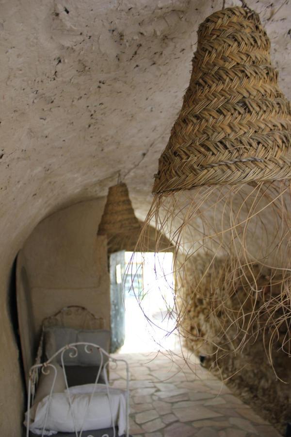 La Cour Villa Lourmarin Dış mekan fotoğraf