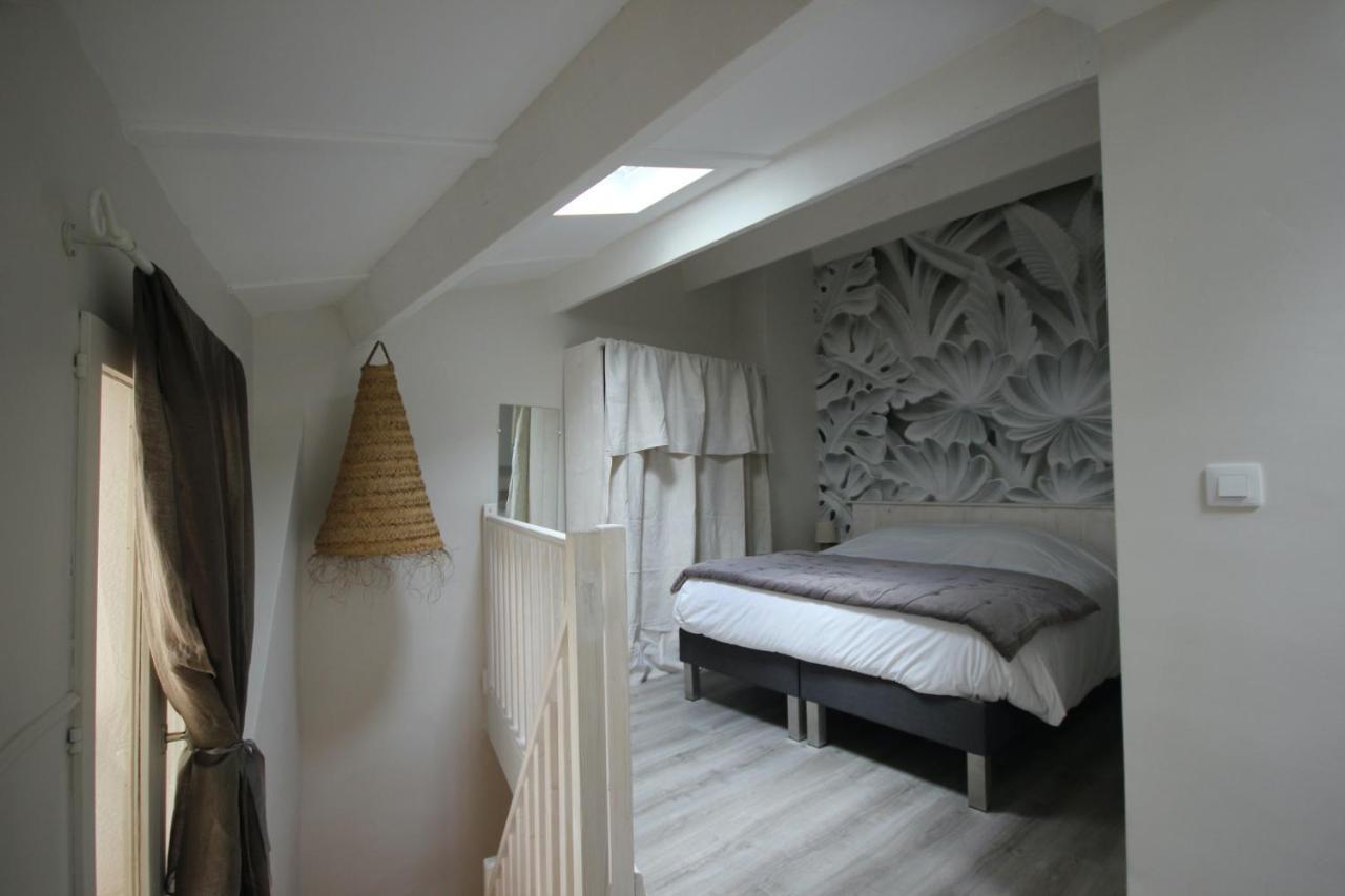 La Cour Villa Lourmarin Dış mekan fotoğraf